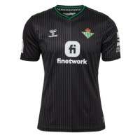 Real Betis Fotballklær Tredjedrakt 2023-24 Kortermet